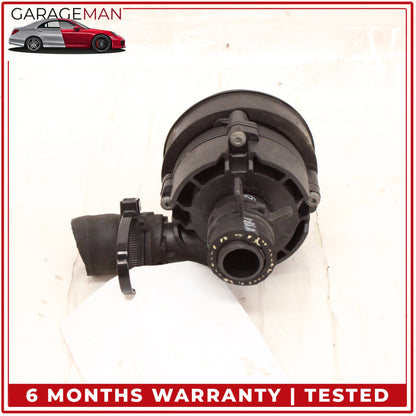 2014-2020 Mercedes X156 GLA250 Auxiliary Water Pump Heater Bosch 0005000686 OEM