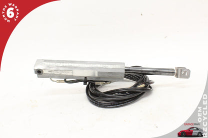 1997-2004 Mercedes-Benz SLK230 R170 Convertible Left Side Main Top Drive Lift Cylinder 1708000572 OEM