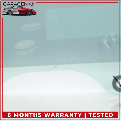 2015-2020 BMW 430i Gran Coupe Front Right Passenger Side Door Window Glass OEM