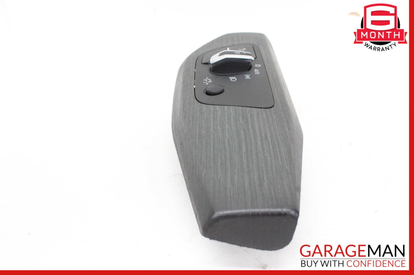2018-2024 Audi A4 B9 Sedan Headlight Switch Control 8W1853189 Genuine