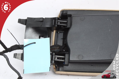 2006-2008 Mercedes W164 ML350 Center Console Armrest Arm Rest 1646800251 OEM