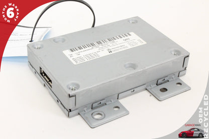 2005-2014 Mercedes-Benz R350 W251 Communication Interface Module 2049005704