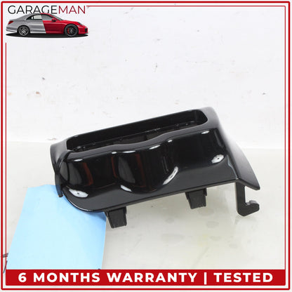 2019-2025 Mercedes W177 A220 Dash Headlight Switch Bezel Trim 1776809700 OEM