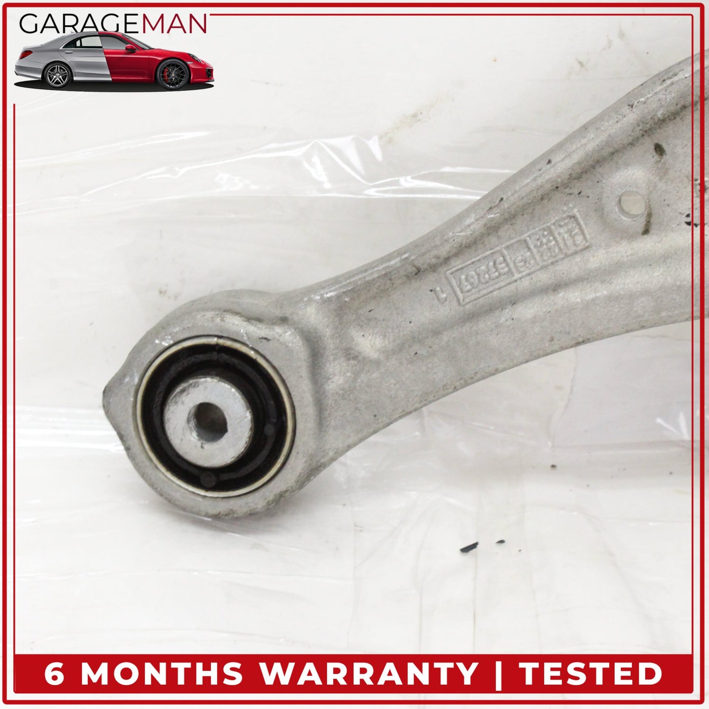 2017-2025 Audi Q5 SQ5 Q7 Rear Left or Right Side Upper Forward Control Arm OEM