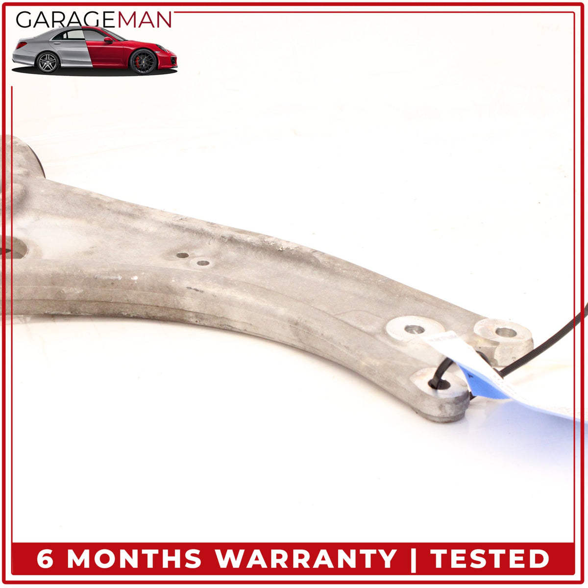 2016-2023 Audi TTS 8S Front Left or Right Side Lower Control Arm 8S0407151D OEM