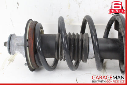 2013-2016 Porsche Cayman 981 Rear Left and Right Shock Strut Absorber Set OEM