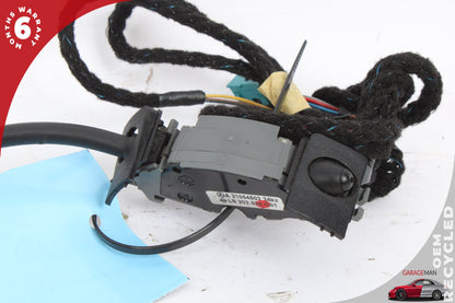 00-03 Mercedes-Benz CLK55 AMG W208 Steering Column Combination Switch 21054502