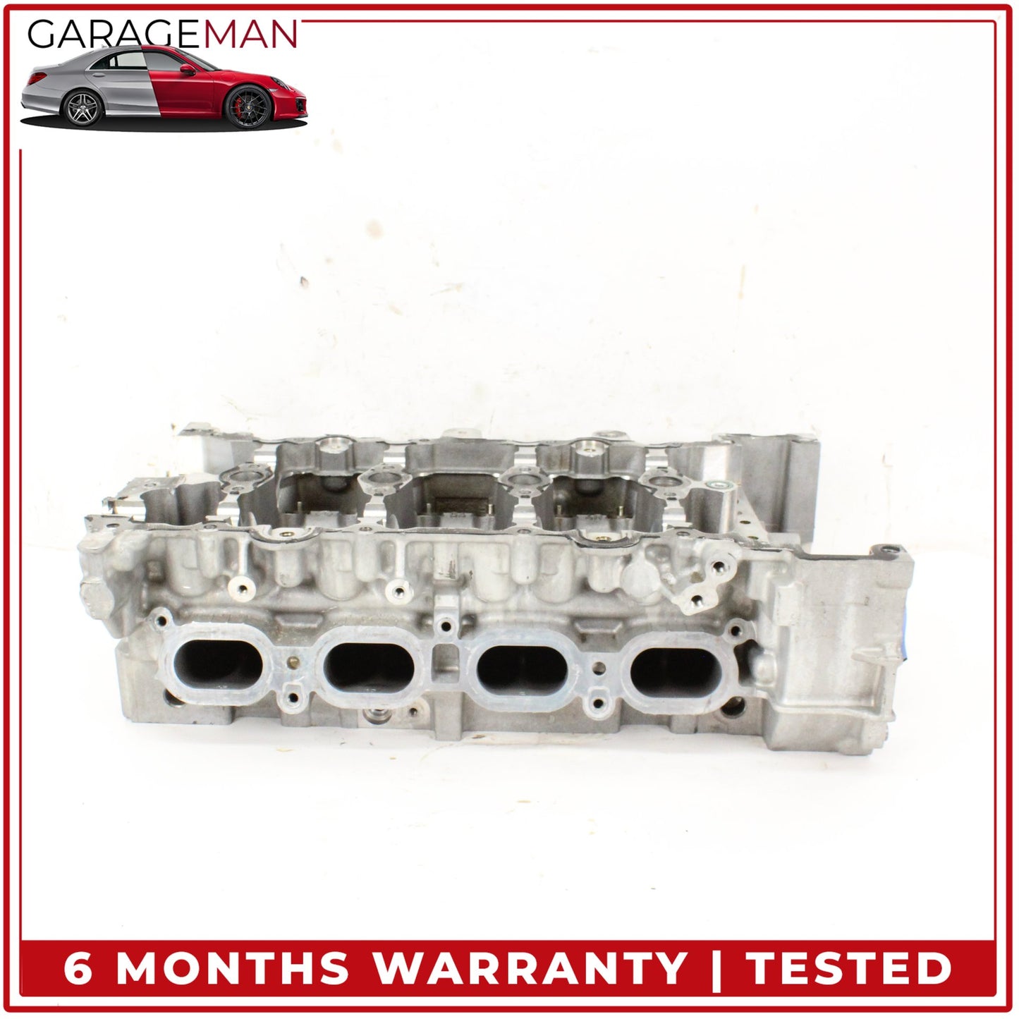 2015-2020 Mercedes W117 CLA250 GLA250 M270 Engine Cylinder Head 2700100103 OEM