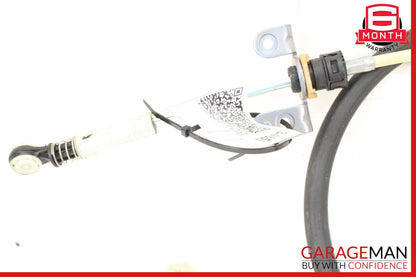 2013-2016 Porsche Cayman 981 Automatic Transmission Shifter Cable 9G242603310
