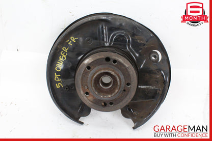 2002-2010 Chrysler PT Cruiser Front Right Side Spindle Knuckle Wheel Hub OEM