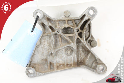 2017-2025 Audi SQ5 Q5 S5 RS5 Transmission Mount Bracket 8W0399118D OEM