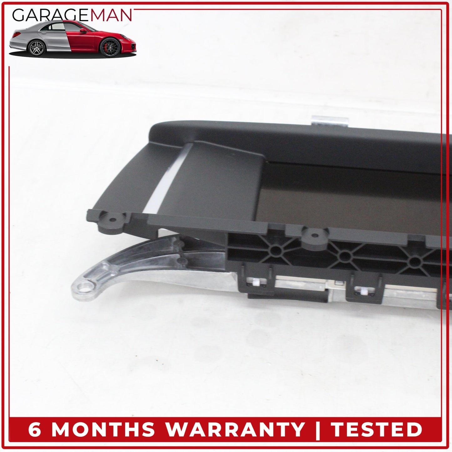 2014-2018 BMW X3 X4 X5 X6 F25 F26 F15 F16 Center Dash Display Screen Monitor OEM