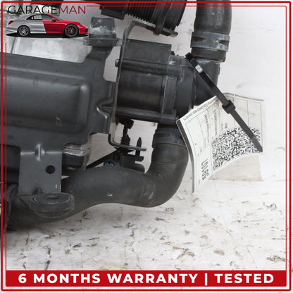2016-2021 LR Range Rover Sport L494 Webasto Auxiliary Water Pump Heater OEM