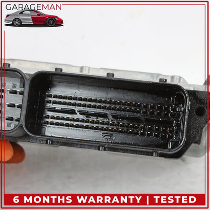 2015-2019 Mercedes W205 C300 M274 Engine Control Module Unit ECU 2749001600 OEM