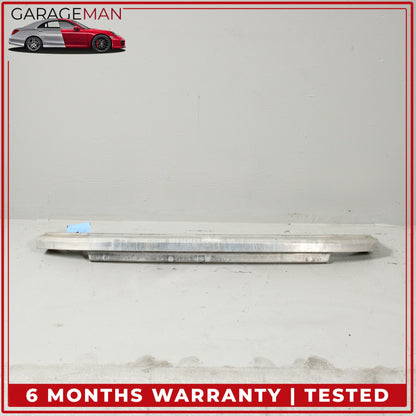 2007-2015 Audi Q7 4L Front Bumper Reinforcement Impact Crash Bar Beam OEM