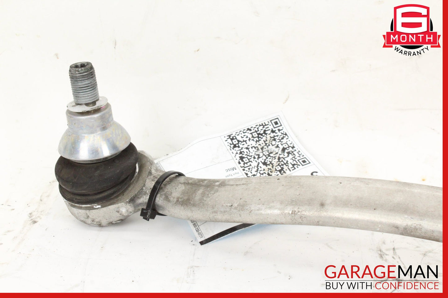2015-2020 Mercedes-Benz E450 W238 Front Left Curved Control Arm 20505LI OEM