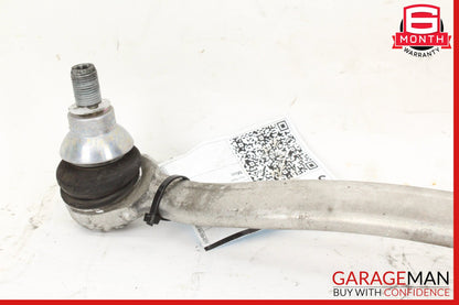 2015-2020 Mercedes-Benz E450 W238 Front Left Curved Control Arm 20505LI OEM