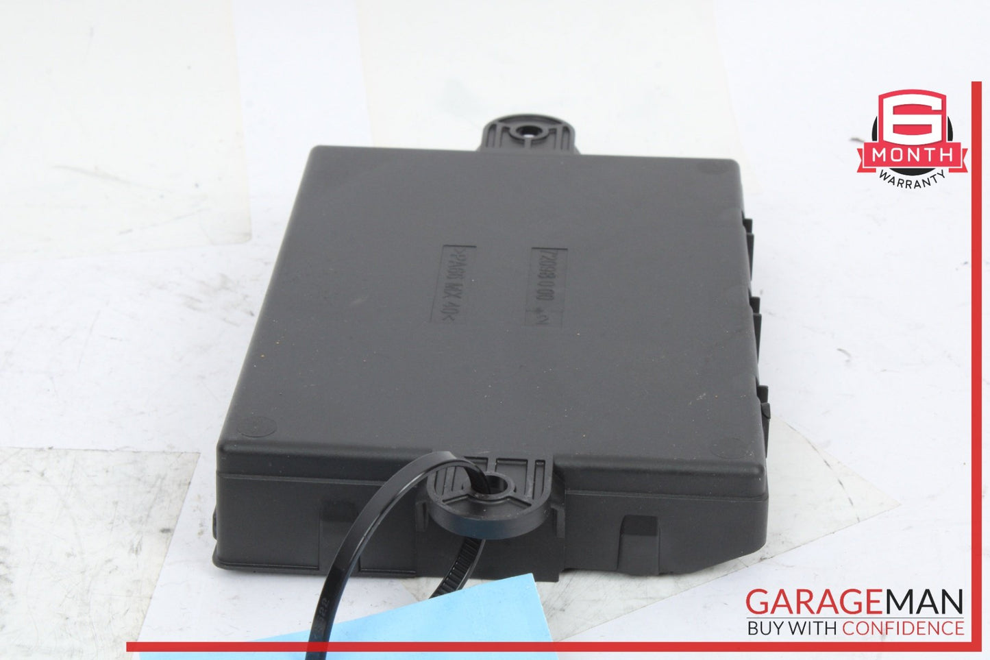 2007-2013 Mercedes S550 W221 Rear Left/Right Door Control Module 2218705692