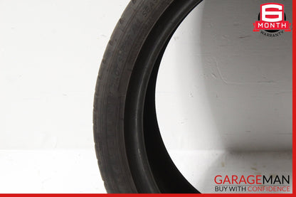 285/30 ZR19 98Y Michelin Pilot Sport All Season Wheel Tire