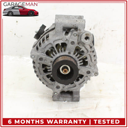2012-2018 BMW 650i F13 Coupe Alternator Generator 7606628 OEM