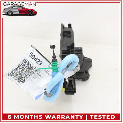 2019-2026 BMW M340i G20 Rear Left Door Lock Latch Actuator 7445047 OEM