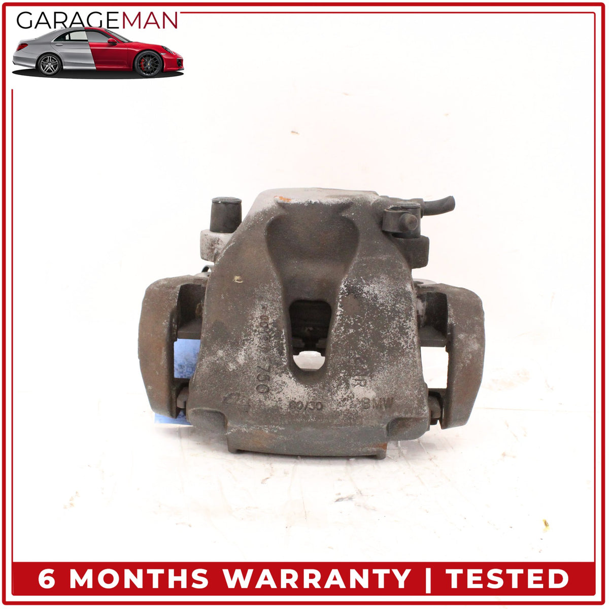 2007-2013 BMW X5 E70 Front Right Brake Caliper 6776784 OEM