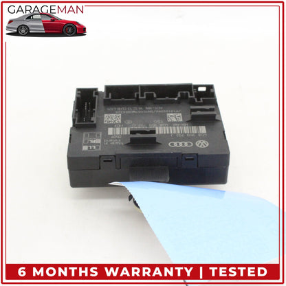 2012-2018 Audi A6 A7 Front Right Side Door Control Module Unit 4G8959792J OEM