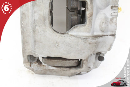 2012-2017 Audi A7 A6 Front Left and Right Side Brake Caliper Set 4G05AC OEM