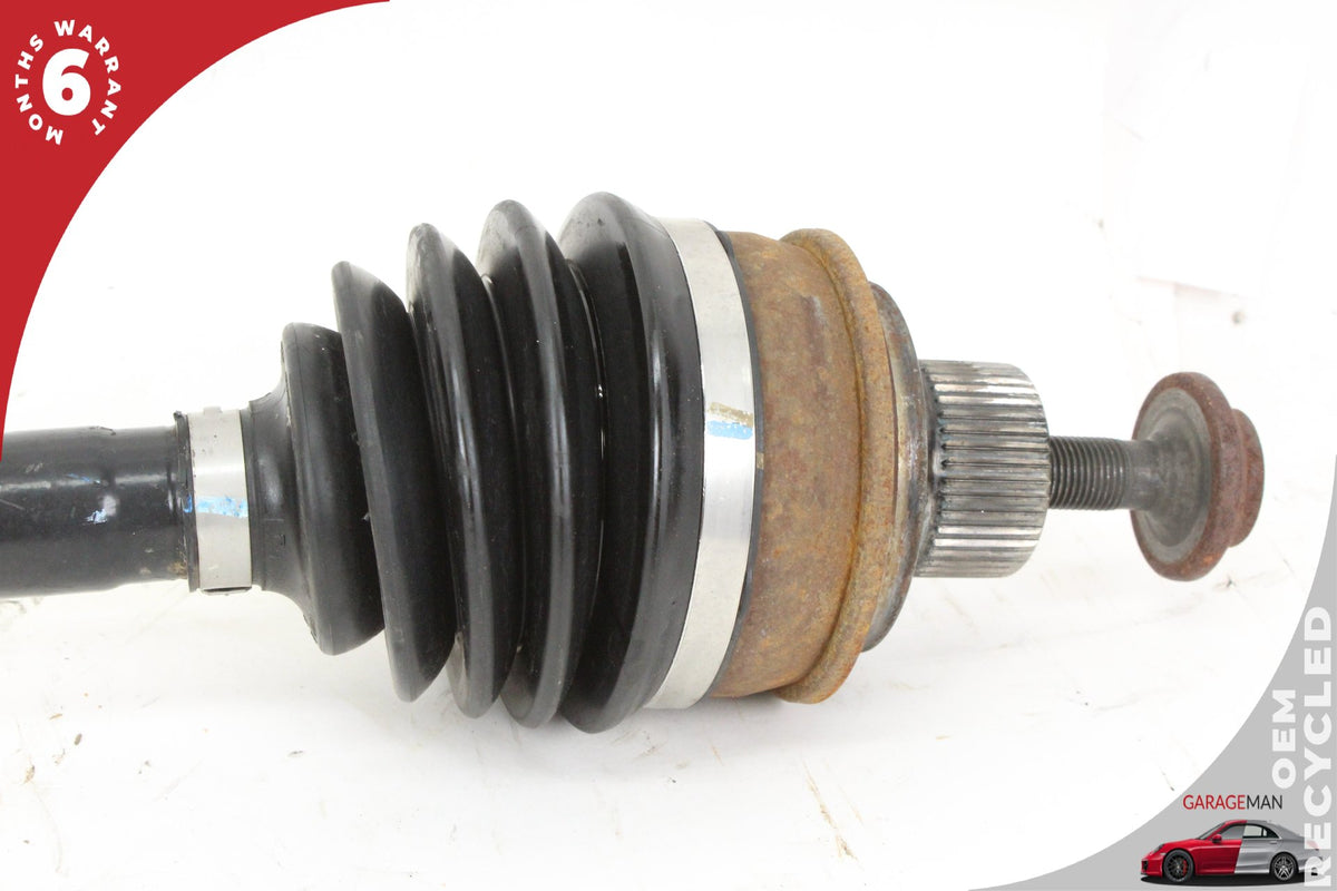 2018-2025 Audi SQ5 Q5 Front Left or Right Side CV Axle 80A407271E OEM