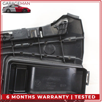 2014-2020 BMW 430i Gran Coupe Rear Right Side Bumper Mount Bracket 7428732 OEM