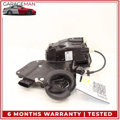 2014-2022 Range Rover Sport L494 Rear Right Soft Close Door Lock Actuator OEM