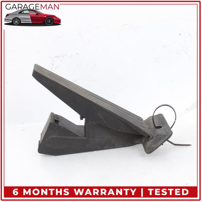 2012-2019 BMW 650i 640i F06 Floor Gas Pedal Throttle Accelerator 6858574 OEM