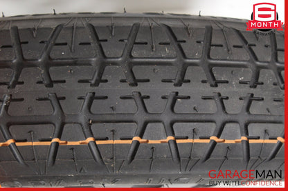 2018-2021 Subaru WRX Emergency Spare Tire Wheel Donut Rim T145/70D17 106M OEM