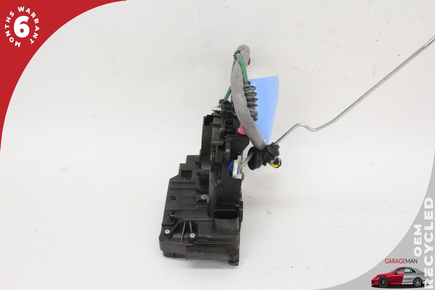 17-19 Mercedes-Benz E400 W213 Wagon Front Left Door Lock Latch Actuator 2220063999