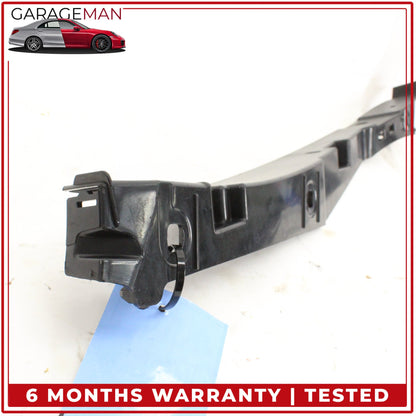 2014-2021 BMW i3 I01 Rear Left Driver Side Quarter Panel Bracket 7296755 OEM