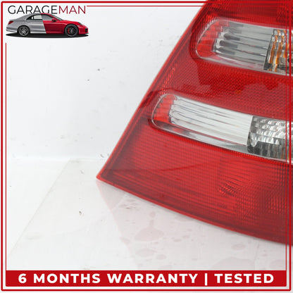 2001-2004 Mercedes R170 SLK320 Rear Left Side Tail Light Lamp 1708201964 OEM