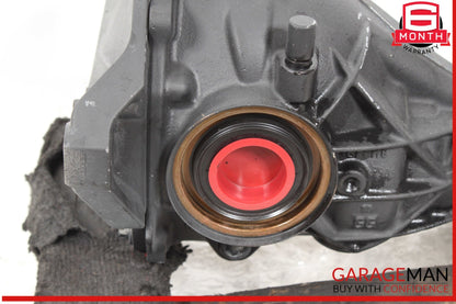 2015 Mercedes-Benz E400 W207 Rear Differential Carrier 2043501514