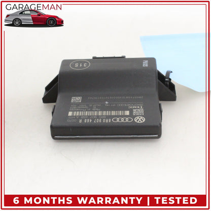 2013-2017 Audi A4 A5 Q5 SQ5 Gateway Interface Control Module 8R0907468R OEM