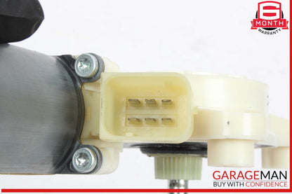 2003-2014 Mercedes SL550 R230 Front Right Window Regulator Motor 1718201442