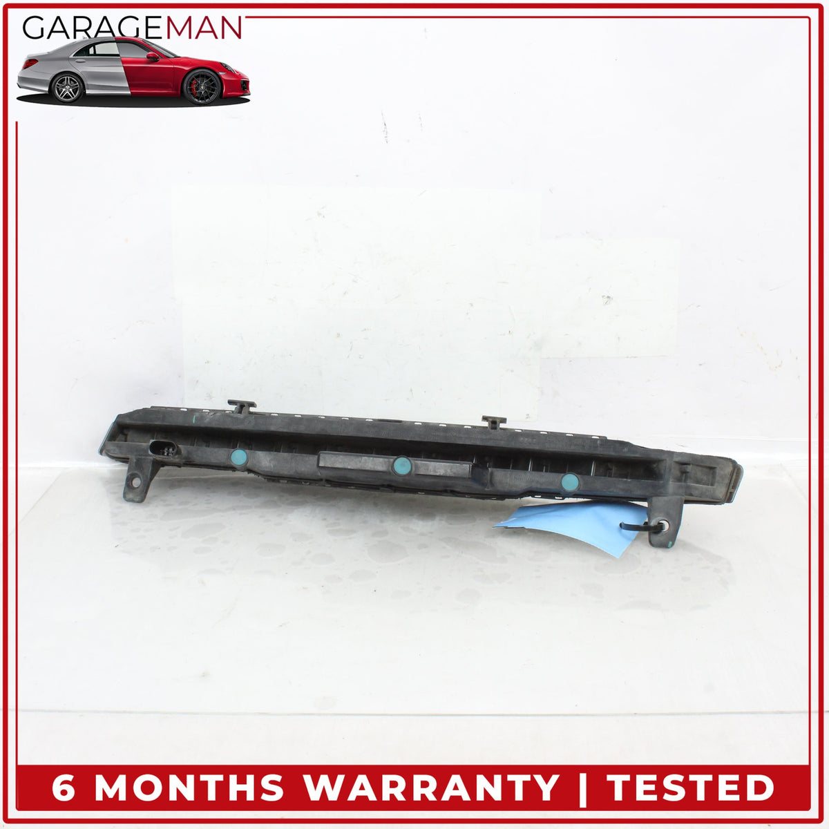 2010-2015 Audi Q7 Front Right Side LED Turn Signal Lamp Light 4L0953042D OEM