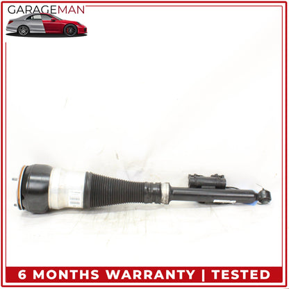 2017-2020 Mercedes W222 S550e Sedan Rear Right Side Airmatic Shock Strut OEM
