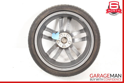 2016-2018 Audi A6 C7 Sedan Wheel Rim w/ Tire 8.5Jx20H2 ET43 4G9601025N OEM