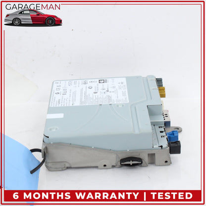 2024-2026 BMW X2 U10 SUV Radio Stereo Head Unit Receiver 65125B81747 OEM