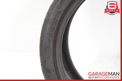 285/30 ZR19 98Y Michelin Pilot Sport All Season Wheel Tire