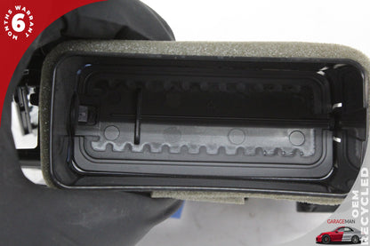 2014-2019 Chevrolet Silverado 1500 Front Left Dash AC A/C Air Vent 20943682 OEM