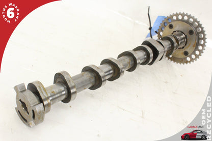 2019-2024 BMW 330i G20 RWD 2.0L Engine Exhaust Camshaft w/ Adjuster 8629907