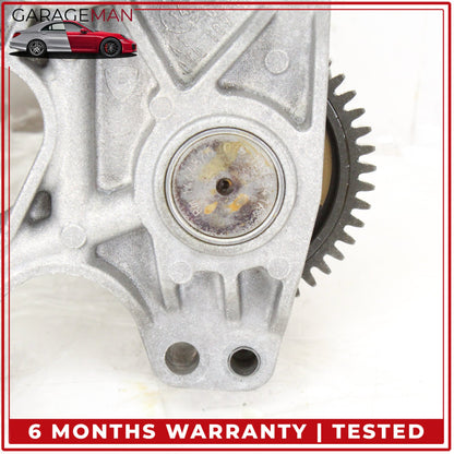 2015-2021 Lamborghini Huracan Engine Timing Gear Control Plate 07L109359T OEM