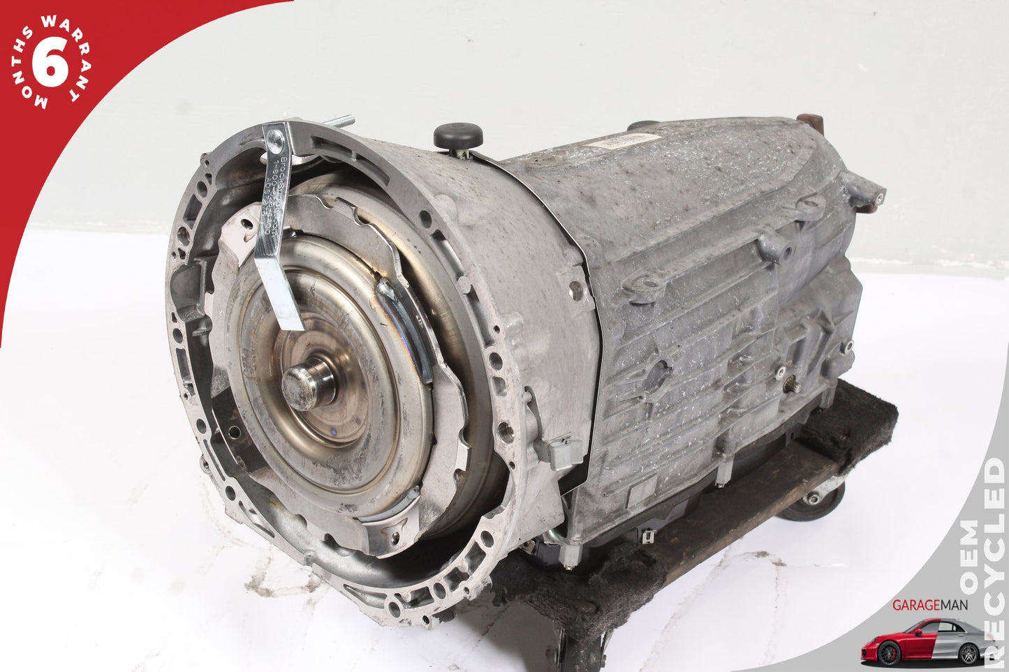 2012-2017 Mercedes-Benz CLS550 W218 Automatic Transmission 722909 04 139397 OEM