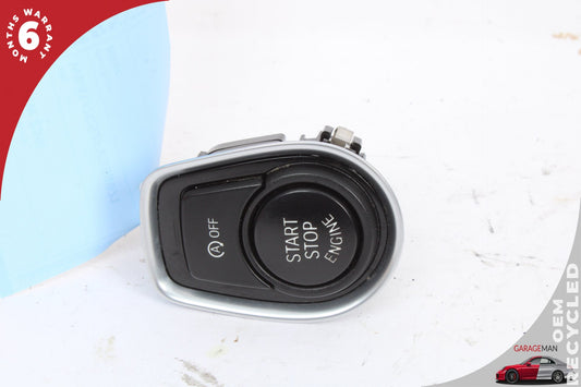 2011-2021 BMW 235i F22 Sedan Engine Start Stop Push Button 9250734 OEM