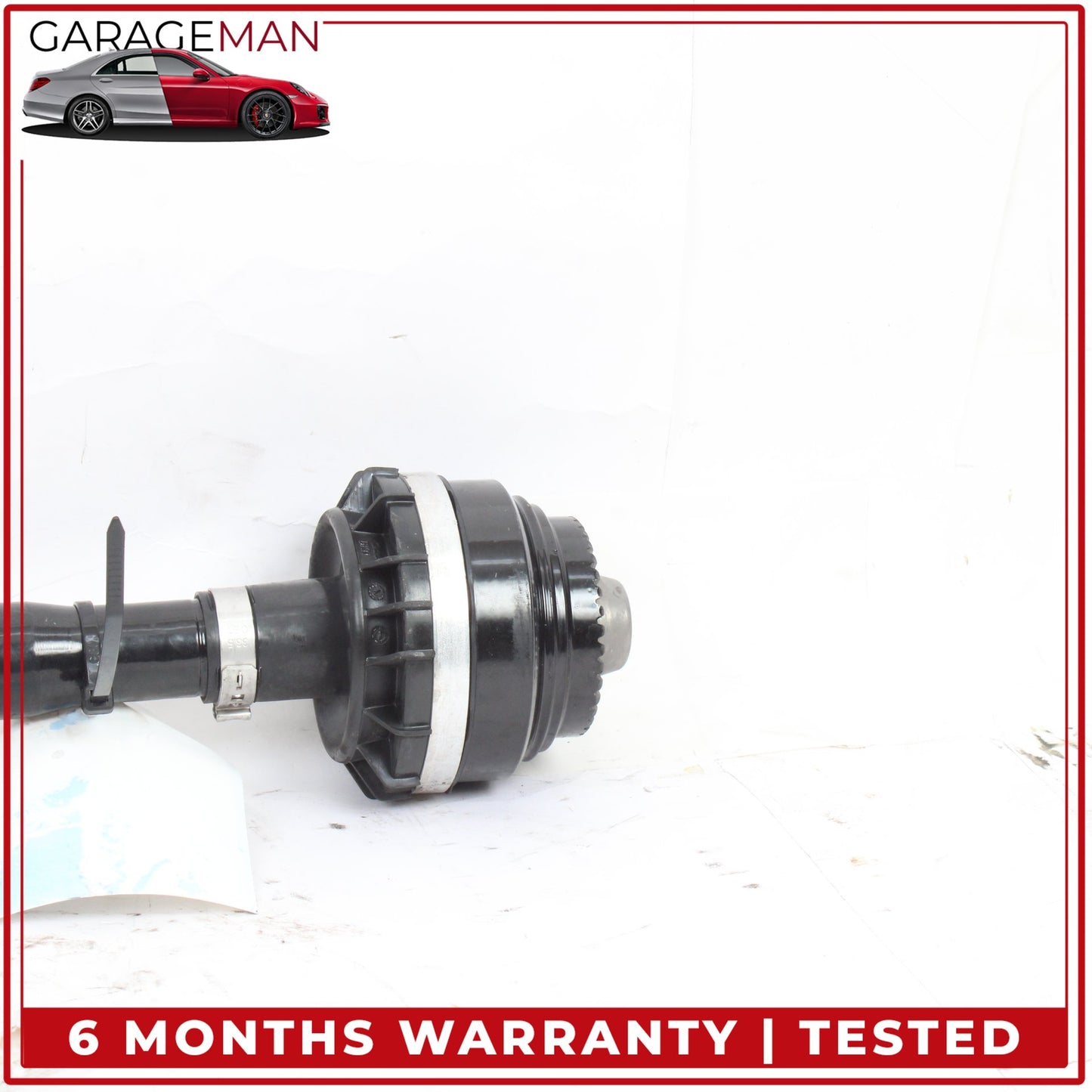 2019-2025 BMW 330i M340i Rear Left Driver Side CV Axle Drive Shaft 8487123 OEM